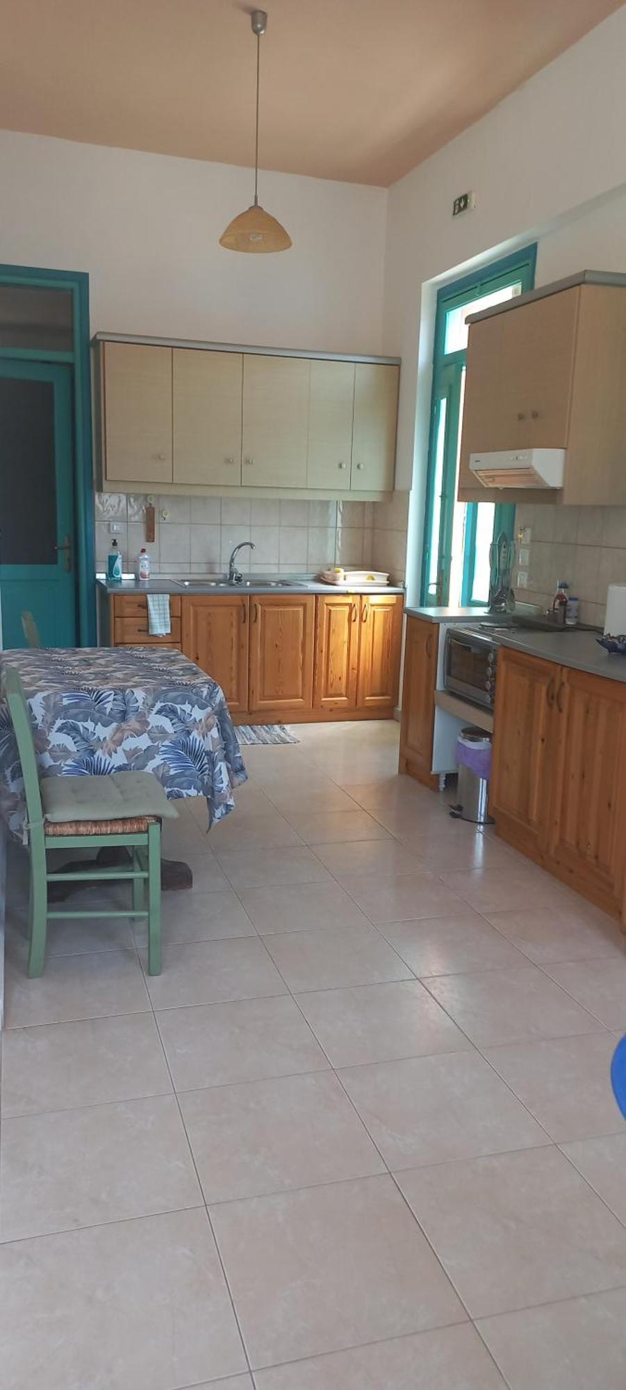 Andreas Apartments Сімі Екстер'єр фото